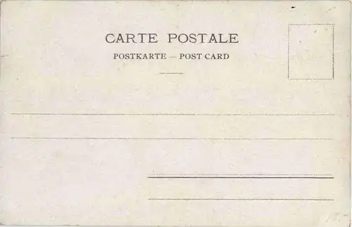 Geneve - Entree de la Promenade -173114