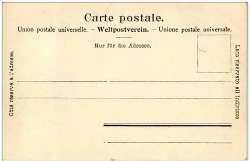 Interlaken - Höheweg - Hotel Victoria -133168