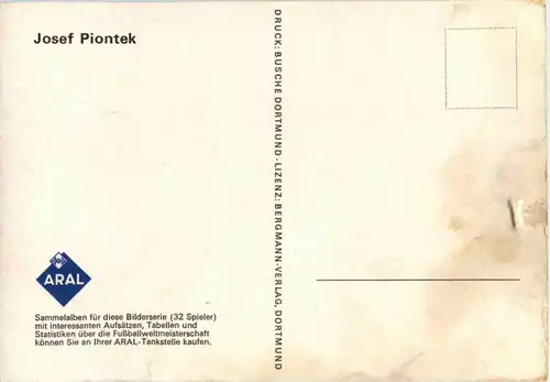 Josef Piontek -173430