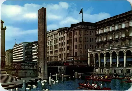 Hamburg -173502