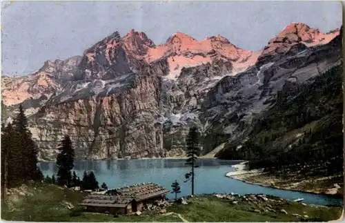 Oeschinensee -170798