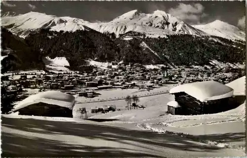 Davos - Platz -171980