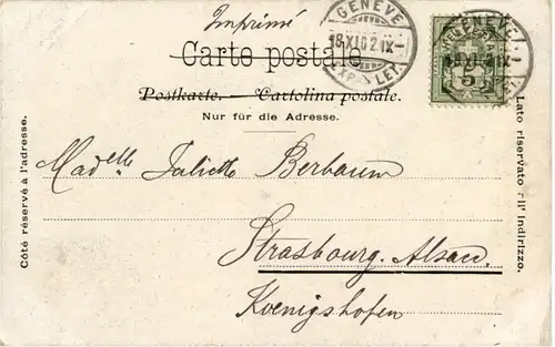 Chemin de fer du Saleve -173236