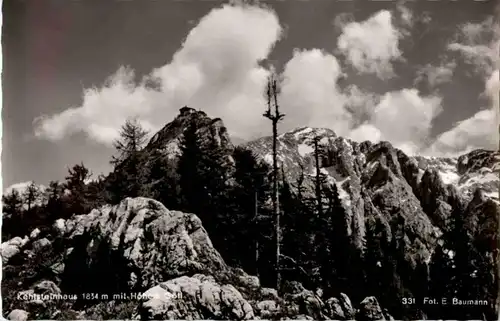 Kehlsteinhaus -173546