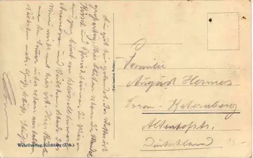 Brugg - Partie an der Aare -173756