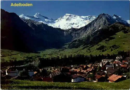 Adelboden -172060