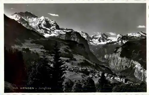 Wengen -170882