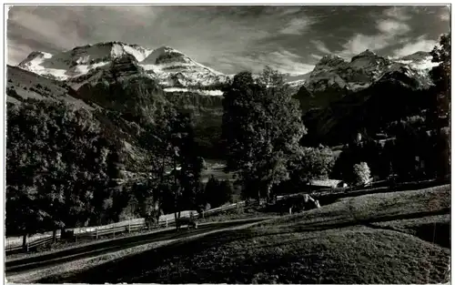 Lenk - Wildstrubel -133404