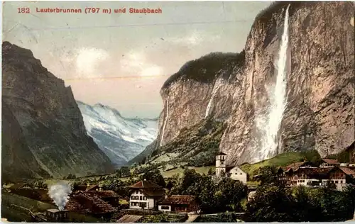 Lauterbrunnen -170922