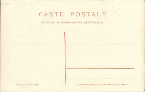 Geneve - Rue de Gornavin -172514