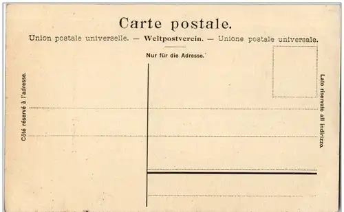 Fribourg - Portal de la Cathedrale -133448