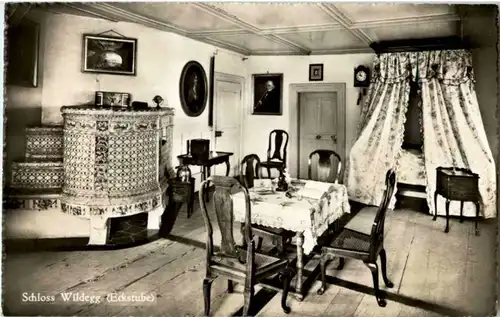 Schloss Wildegg -173692