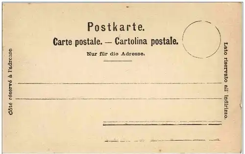 Geneve - Rue du Mont Blanc -133542