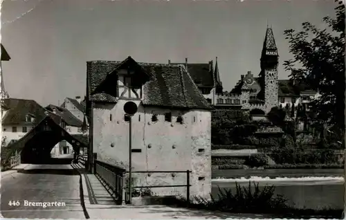 Bremgarten -174104