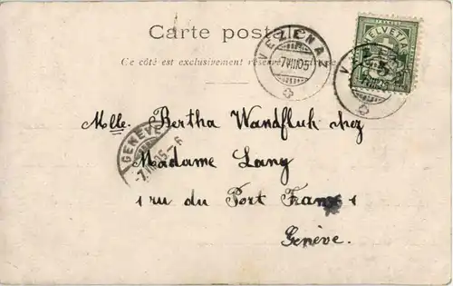 Geneve - Monument National -172372