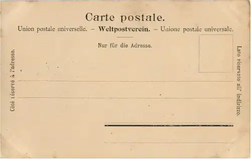 Geneve - La Rade -172706