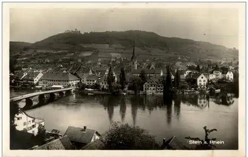 Stein am Rhein -174804