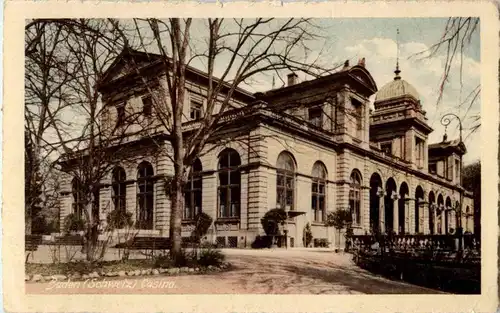 Baden - Casino -173762