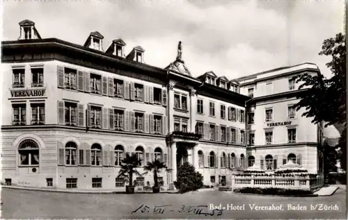 Baden - Hotel Verenahof -174000