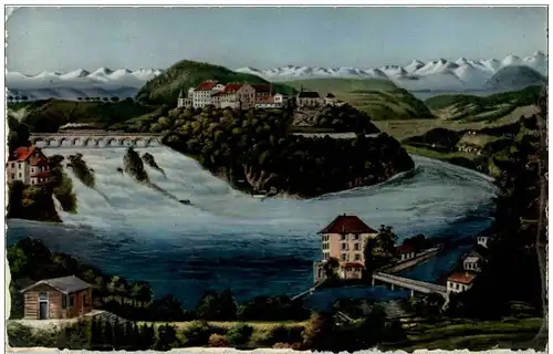 Schaffhausen -174888