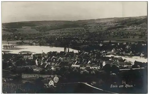 Stein am Rhein -174920