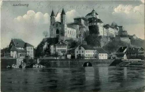 Aarburg -174314