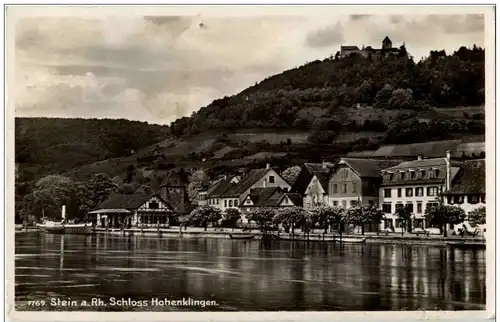 Stein am Rhein -174942
