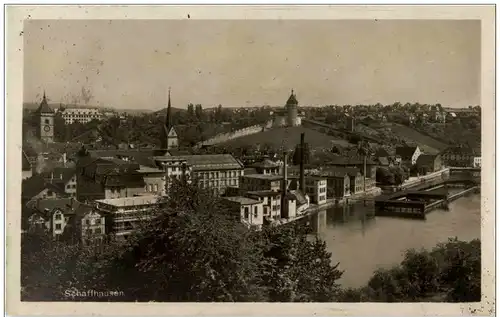 Schaffhausen -174962