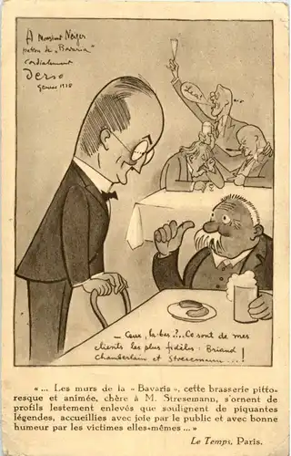 Geneve - Bavaria -173052