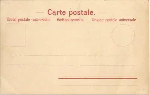 Geneve - Briefmarken -172392