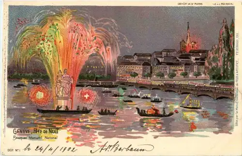 Geneve - Fete de Nuit -173096