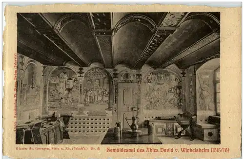 Stein am Rhein -175046