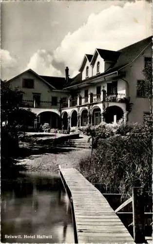 Beinwil - Hotel Hallwil -174462