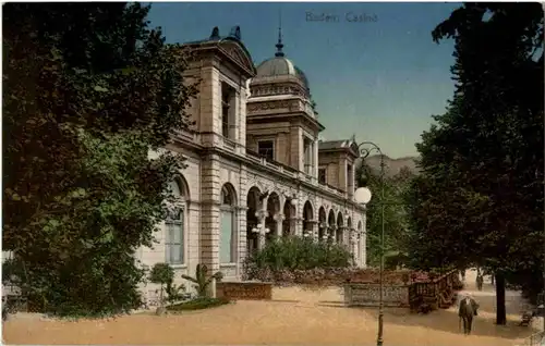 Baden Casino -173734