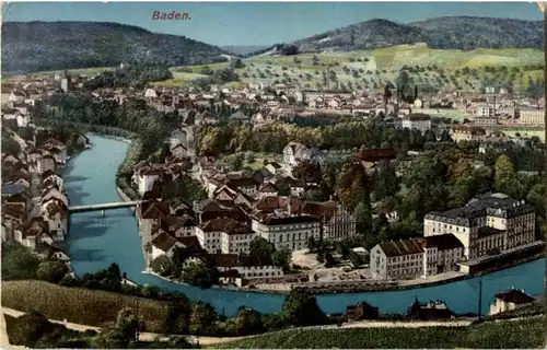 Baden -174030