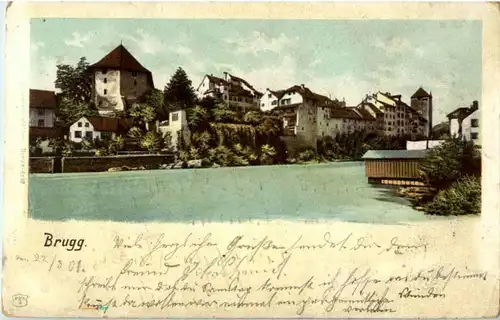 Brugg -173754