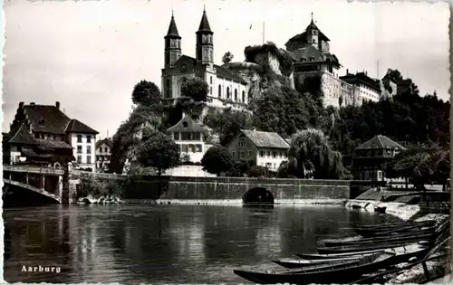 Aarburg -174524
