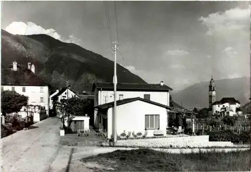 Verscio - Tea Room Ceninasca -171780