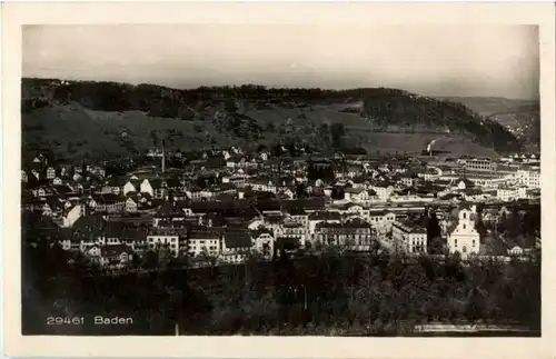 Baden -174178
