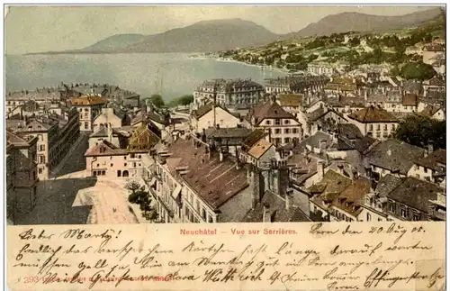 Neuchatel -175252