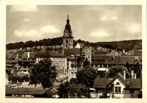 Zofingen - Folterturm -174198