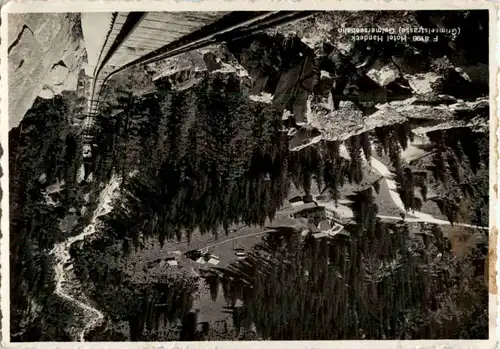 Hotel Handeck - Grimselstrasse -171820