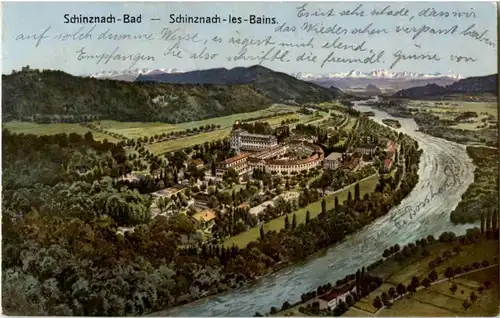 Schinznach Bad -174458