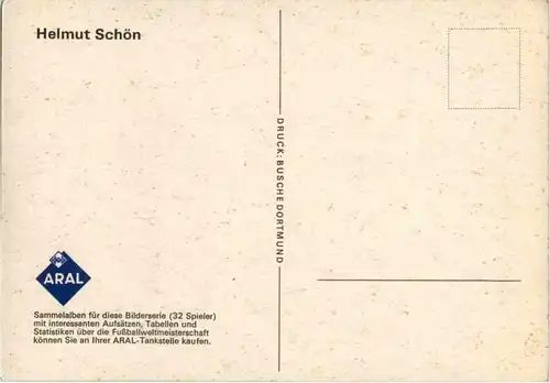 Helmut Schön -173422