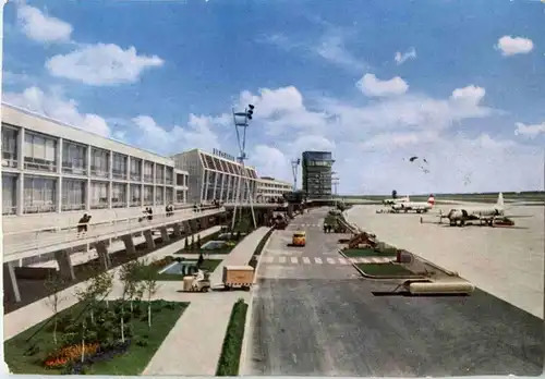 Wien - Flughafen -173382