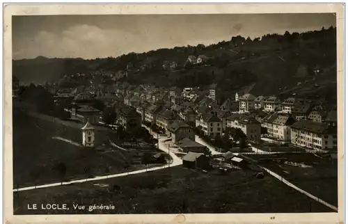 Le Locle -175334