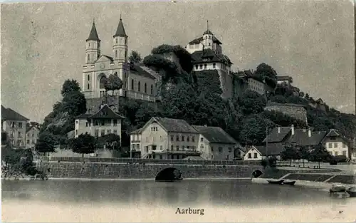 Aarburg -174520
