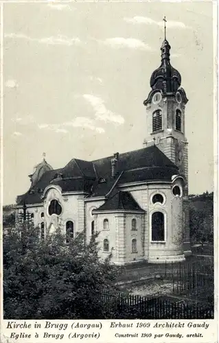 Brugg Kirche -174022