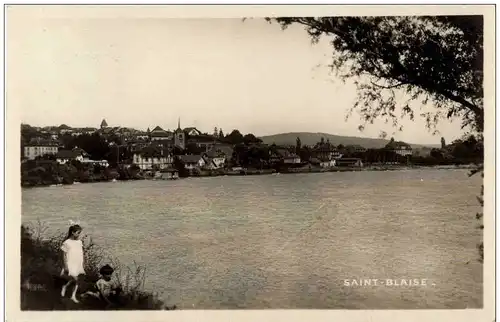 Saint Blaise -175444