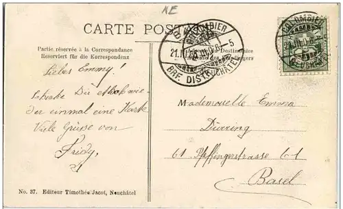 Colombier - Chateau -175486